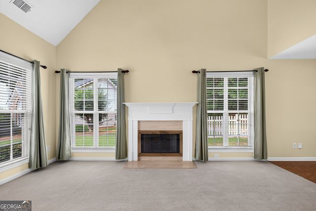 315 Cloverwood Drive, Fayetteville, GA 30215