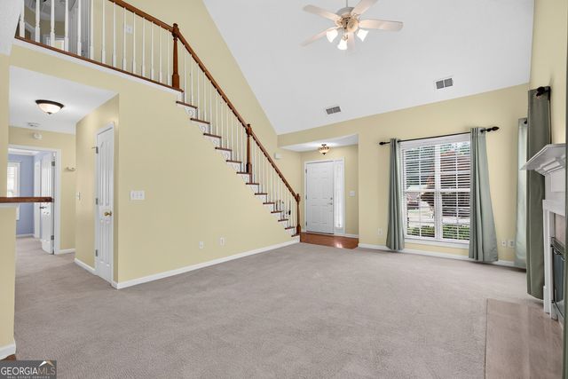 315 Cloverwood Drive, Fayetteville, GA 30215