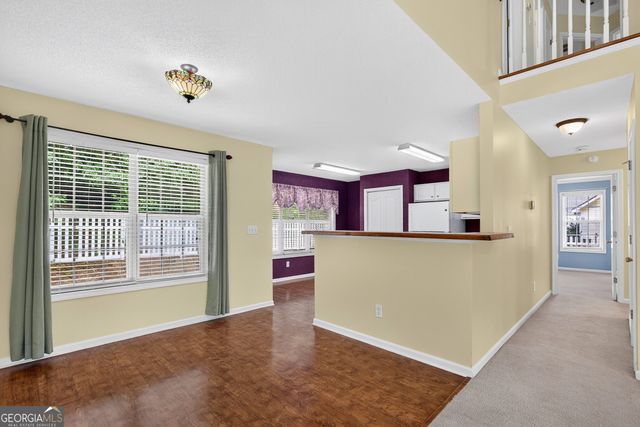 315 Cloverwood Drive, Fayetteville, GA 30215