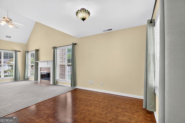 315 Cloverwood Drive, Fayetteville, GA 30215