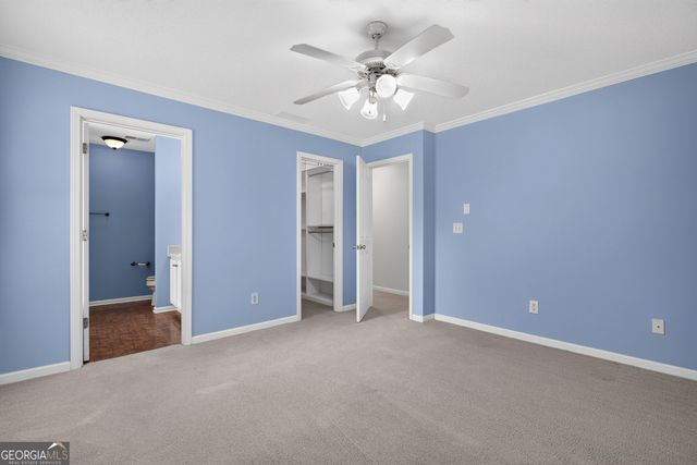315 Cloverwood Drive, Fayetteville, GA 30215