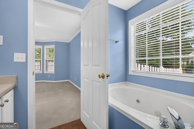 315 Cloverwood Drive, Fayetteville, GA 30215
