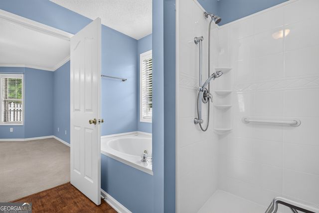 315 Cloverwood Drive, Fayetteville, GA 30215