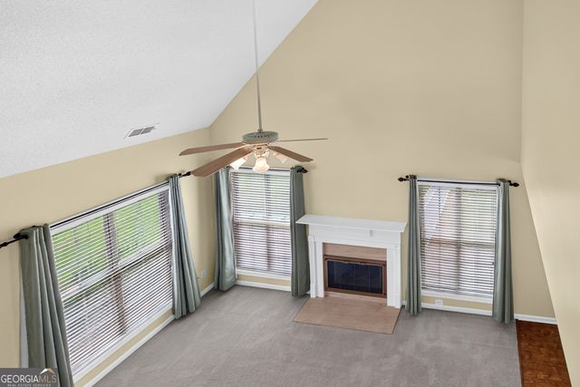 315 Cloverwood Drive, Fayetteville, GA 30215
