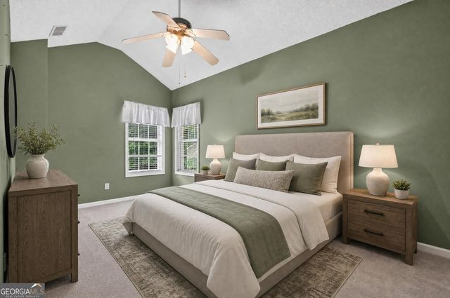 315 Cloverwood Drive, Fayetteville, GA 30215