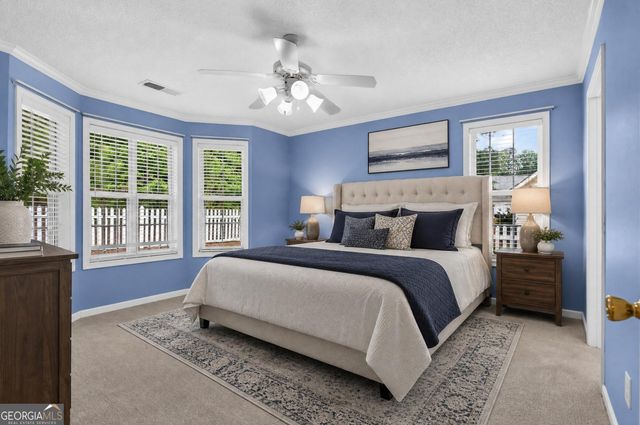 315 Cloverwood Drive, Fayetteville, GA 30215