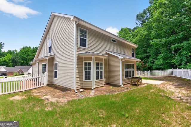 315 Cloverwood Drive, Fayetteville, GA 30215