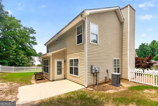 315 Cloverwood Drive, Fayetteville, GA 30215