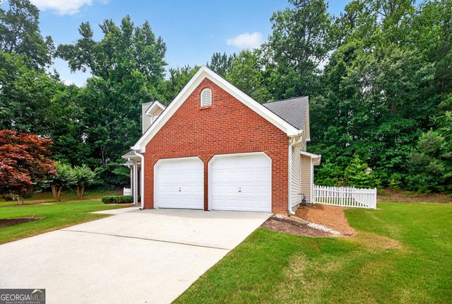315 Cloverwood Drive, Fayetteville, GA 30215