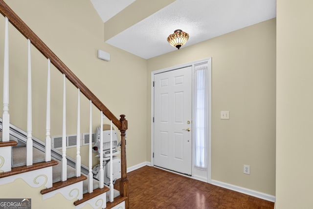 315 Cloverwood Drive, Fayetteville, GA 30215