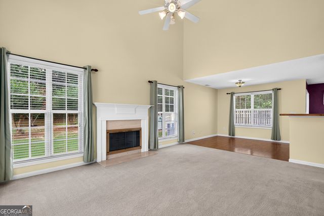 315 Cloverwood Drive, Fayetteville, GA 30215