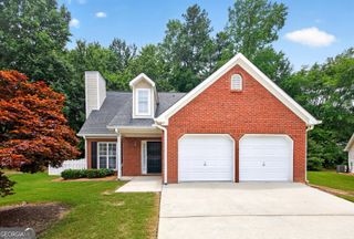 315 Cloverwood Drive, Fayetteville, GA 30215