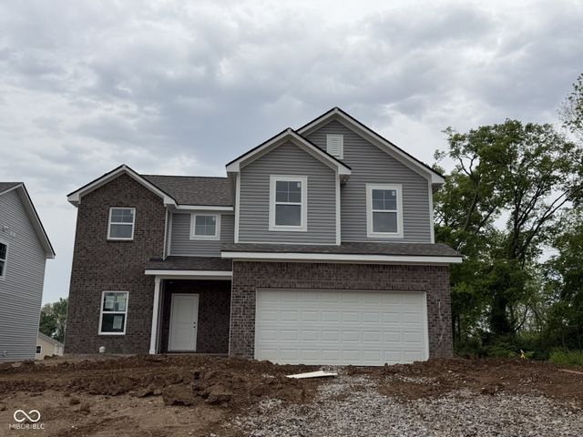 181 Isabelle Lane, Shelbyville, IN 46176
