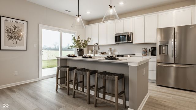 181 Isabelle Lane, Shelbyville, IN 46176