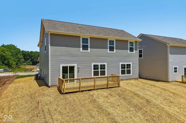 181 Isabelle Lane, Shelbyville, IN 46176