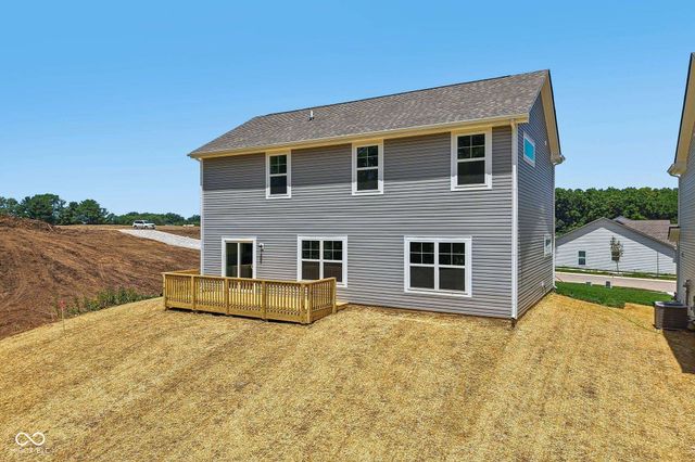 181 Isabelle Lane, Shelbyville, IN 46176