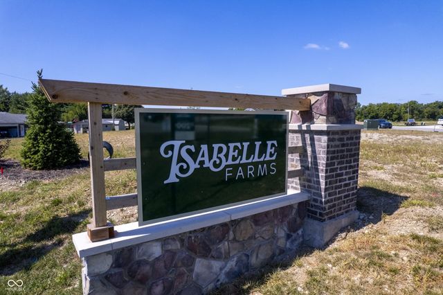 181 Isabelle Lane, Shelbyville, IN 46176