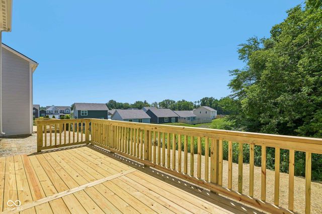 181 Isabelle Lane, Shelbyville, IN 46176