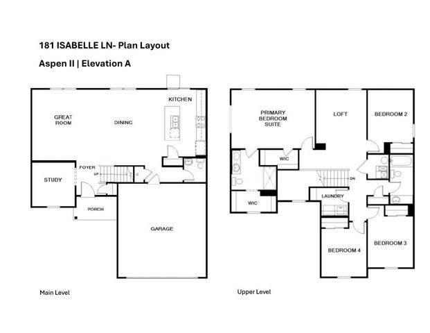 181 Isabelle Lane, Shelbyville, IN 46176