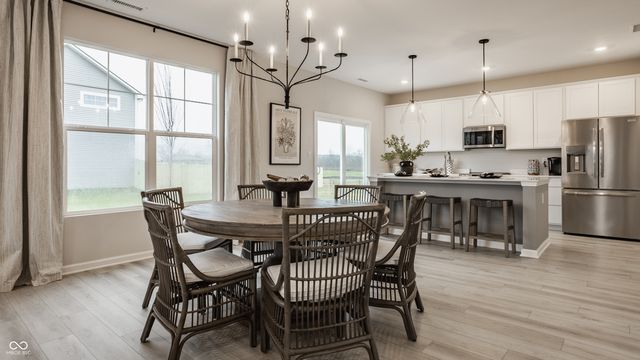 181 Isabelle Lane, Shelbyville, IN 46176
