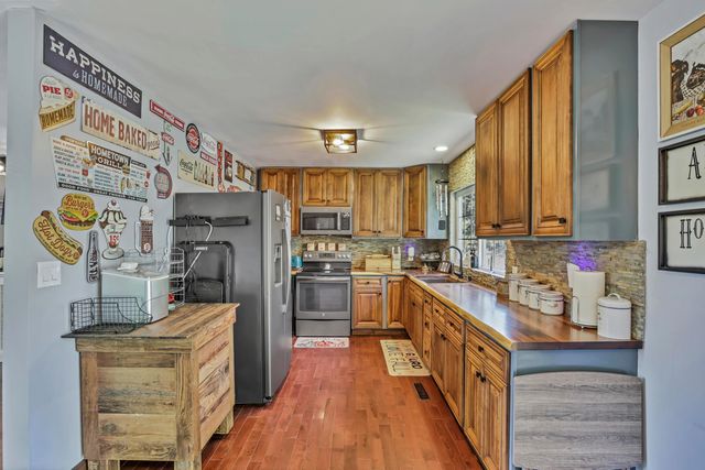 5470 Pleasant Chapel Road, Heath, OH 43056