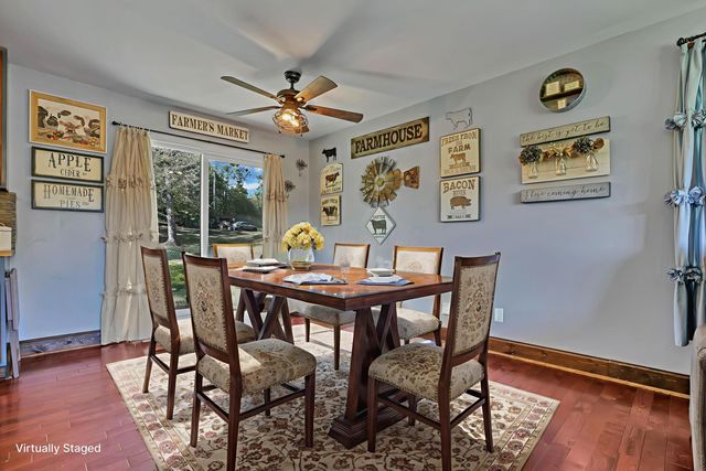 5470 Pleasant Chapel Road, Heath, OH 43056