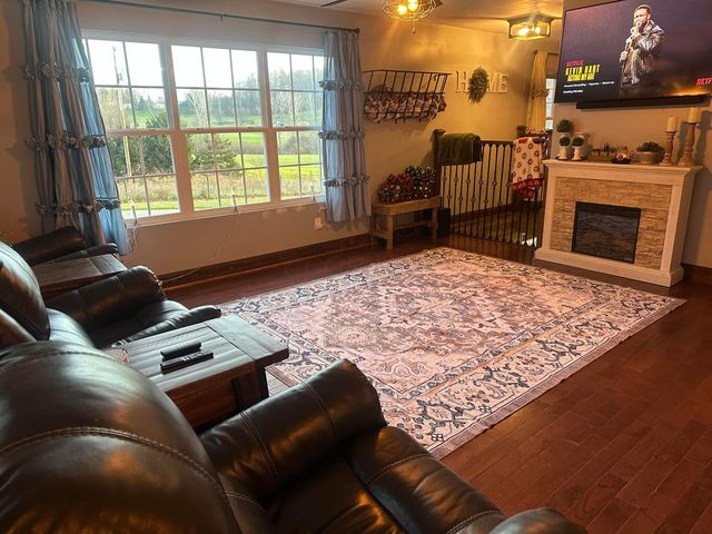 5470 Pleasant Chapel Road, Heath, OH 43056