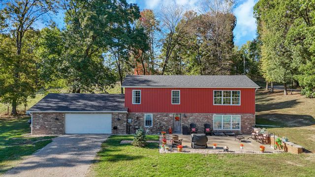 5470 Pleasant Chapel Road, Heath, OH 43056