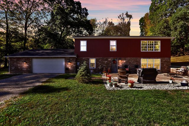 5470 Pleasant Chapel Road, Heath, OH 43056