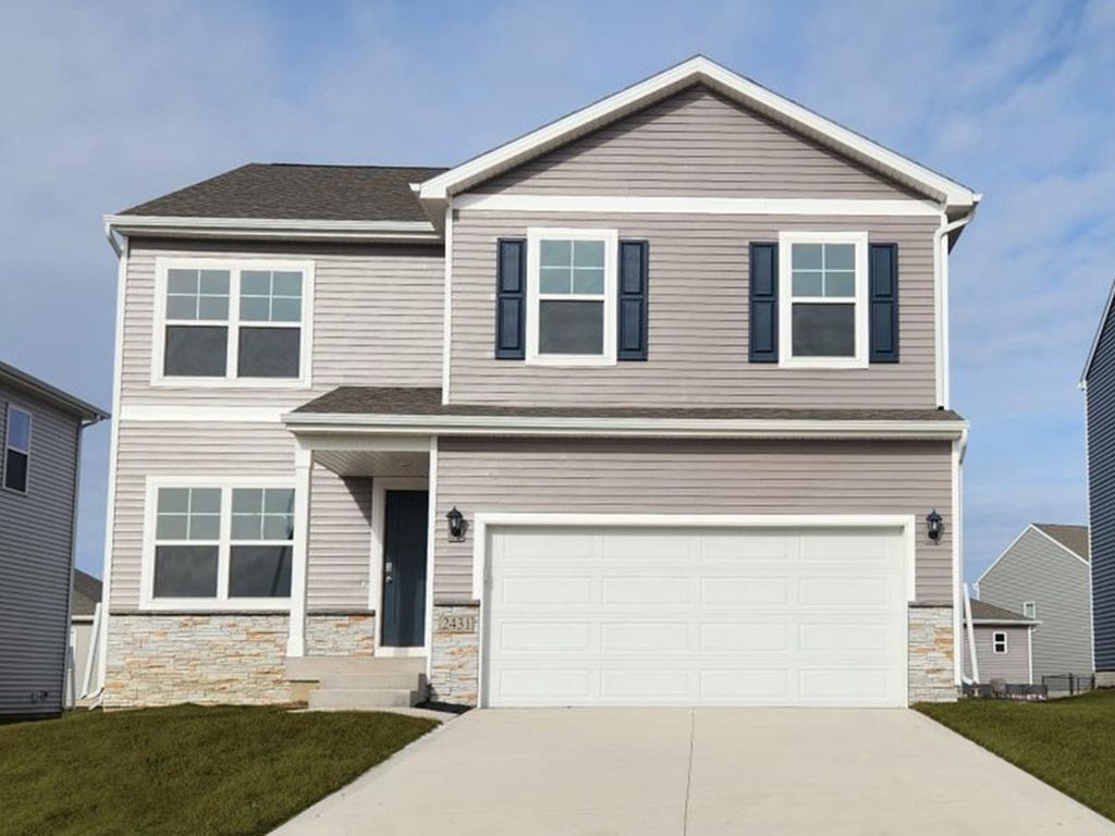 2927 Osprey Street, Norwalk, IA 50211