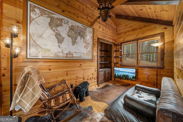 247 Toccoa Overlook Drive, Blue Ridge, GA 30513