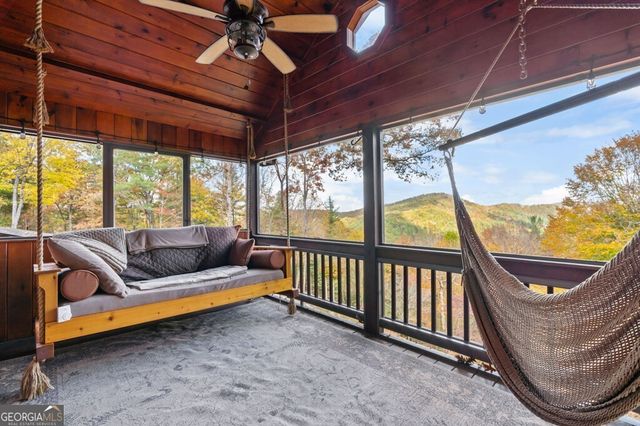 247 Toccoa Overlook Drive, Blue Ridge, GA 30513