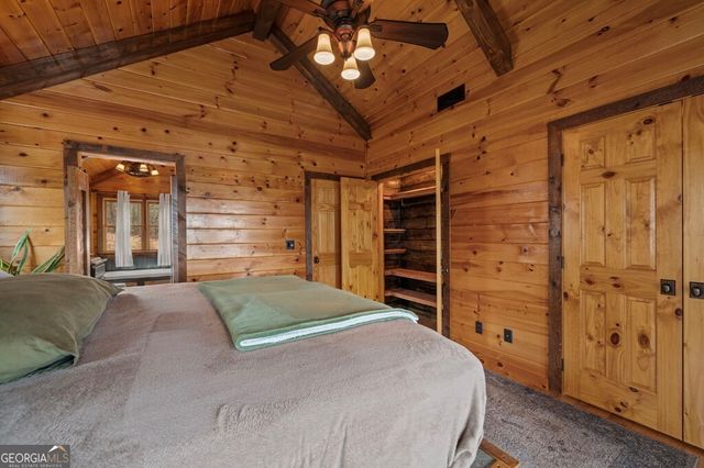 247 Toccoa Overlook Drive, Blue Ridge, GA 30513