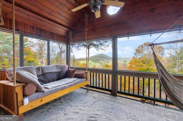247 Toccoa Overlook Drive, Blue Ridge, GA 30513