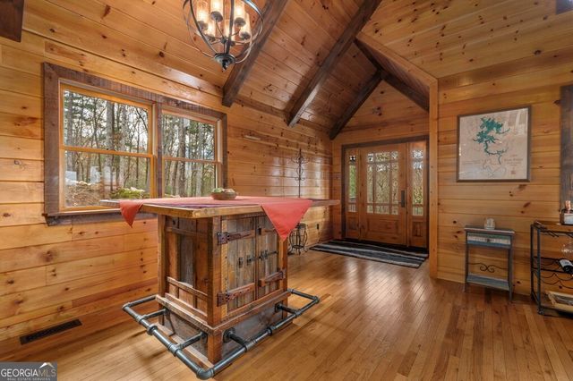 247 Toccoa Overlook Drive, Blue Ridge, GA 30513