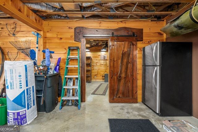 247 Toccoa Overlook Drive, Blue Ridge, GA 30513
