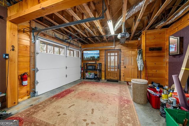 247 Toccoa Overlook Drive, Blue Ridge, GA 30513