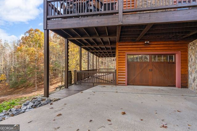 247 Toccoa Overlook Drive, Blue Ridge, GA 30513