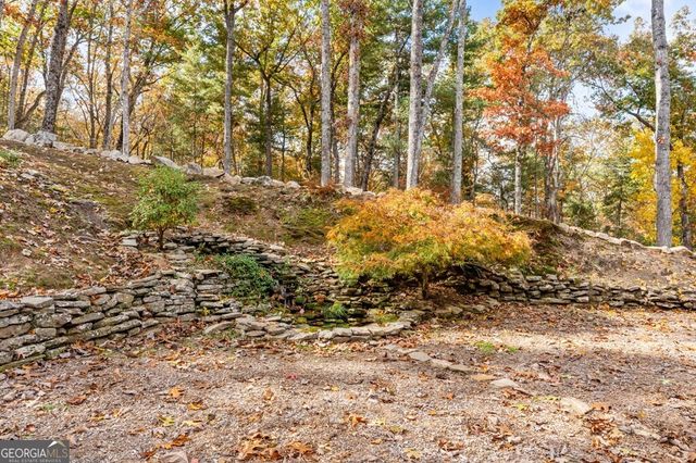 247 Toccoa Overlook Drive, Blue Ridge, GA 30513