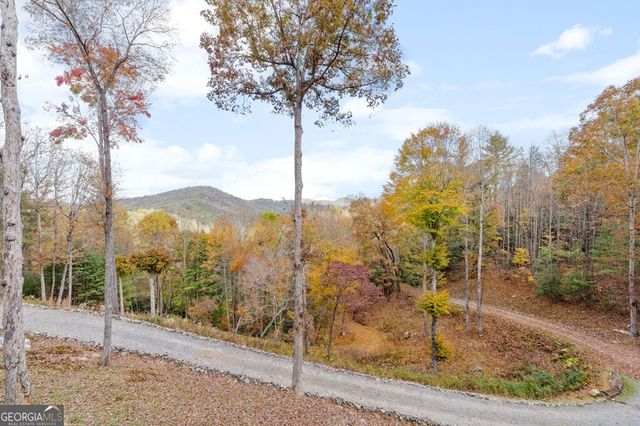 247 Toccoa Overlook Drive, Blue Ridge, GA 30513