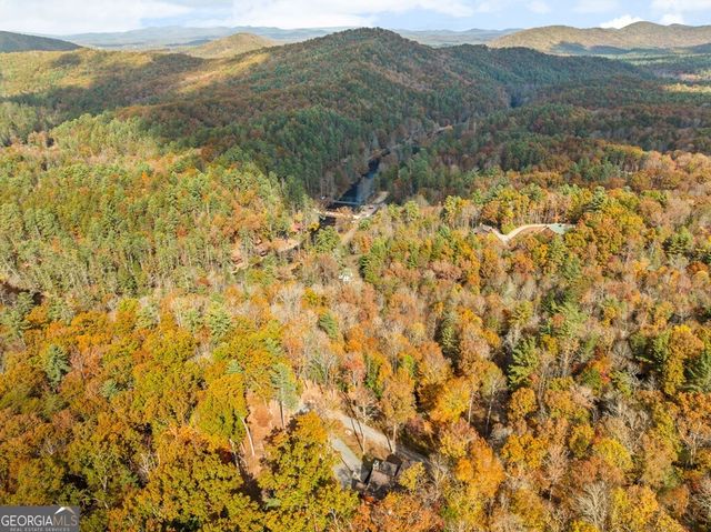 247 Toccoa Overlook Drive, Blue Ridge, GA 30513