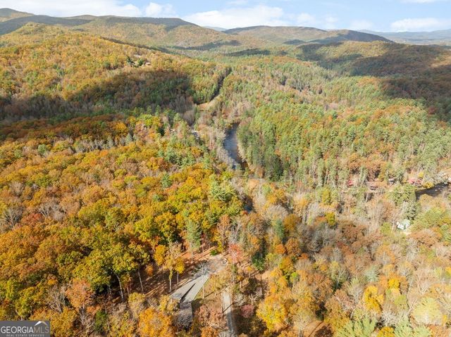 247 Toccoa Overlook Drive, Blue Ridge, GA 30513