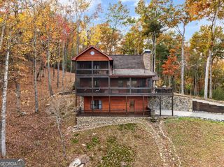 247 Toccoa Overlook Drive, Blue Ridge, GA 30513