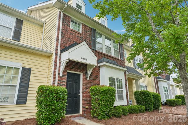 2038 Oakstone Drive, Monroe, NC 28110