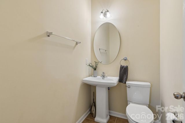 2038 Oakstone Drive, Monroe, NC 28110