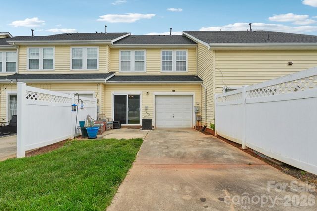 2038 Oakstone Drive, Monroe, NC 28110