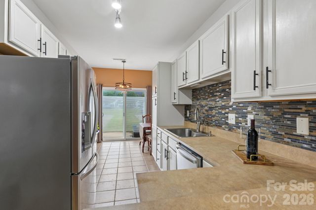 2038 Oakstone Drive, Monroe, NC 28110