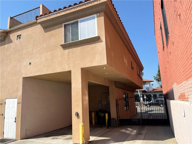 1016 S Gaffey, San Pedro, CA 90731
