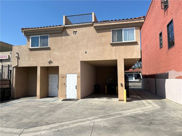 1016 S Gaffey, San Pedro, CA 90731