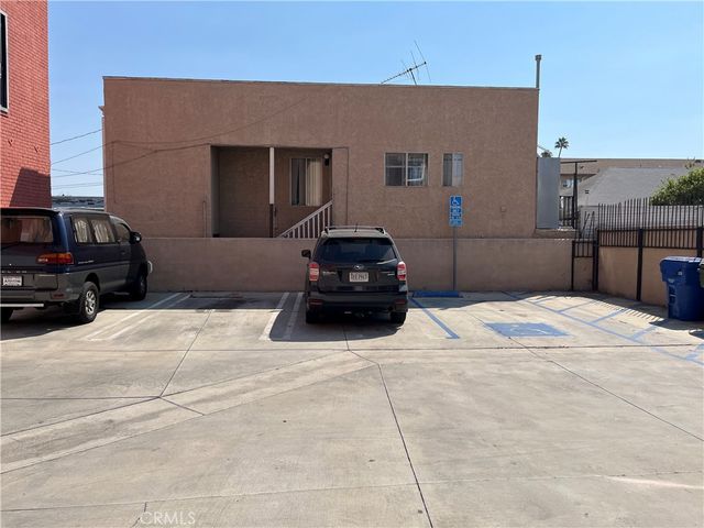 1016 S Gaffey, San Pedro, CA 90731